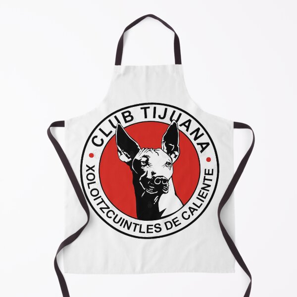 Item preview, Xolos Club Tijuana  designed and sold by Menualss66.