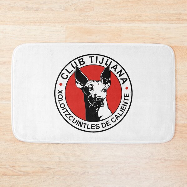 Item preview, Xolos Club Tijuana  designed and sold by Menualss66.
