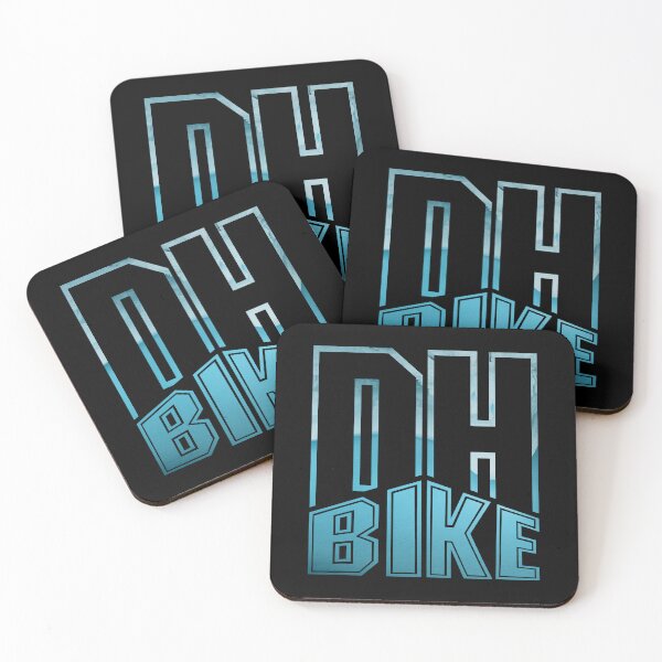 Item preview, DH Bike in Winter designed and sold by artOfCal013.