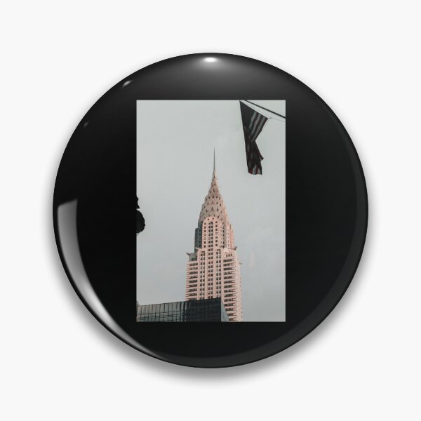 Item preview, New York High Rise designed and sold by AlbertSambi.