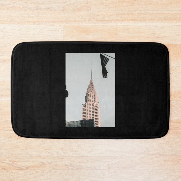 Item preview, New York High Rise designed and sold by AlbertSambi.
