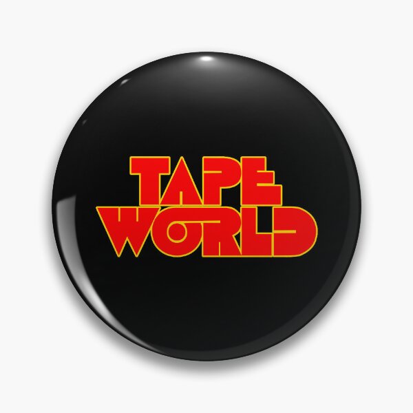 Item preview, Tape World Music Store  designed and sold by Menualss66.