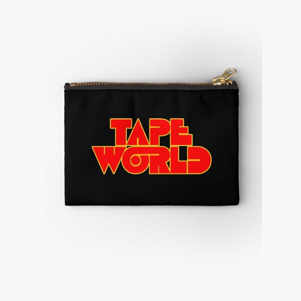 Item preview, Tape World Music Store  designed and sold by Menualss66.