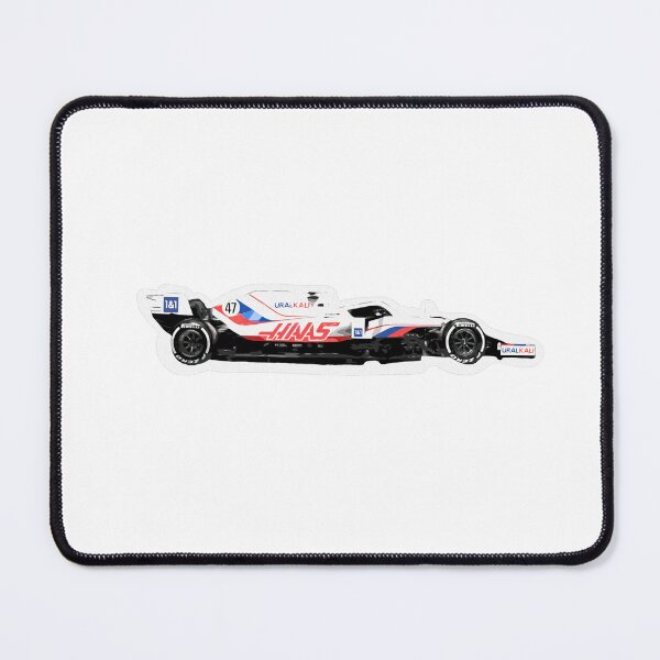 Item preview, Copy of HAAS F1 2022 - Haas F1 Team Merchandise Classic T-Shirt designed and sold by nanwy.