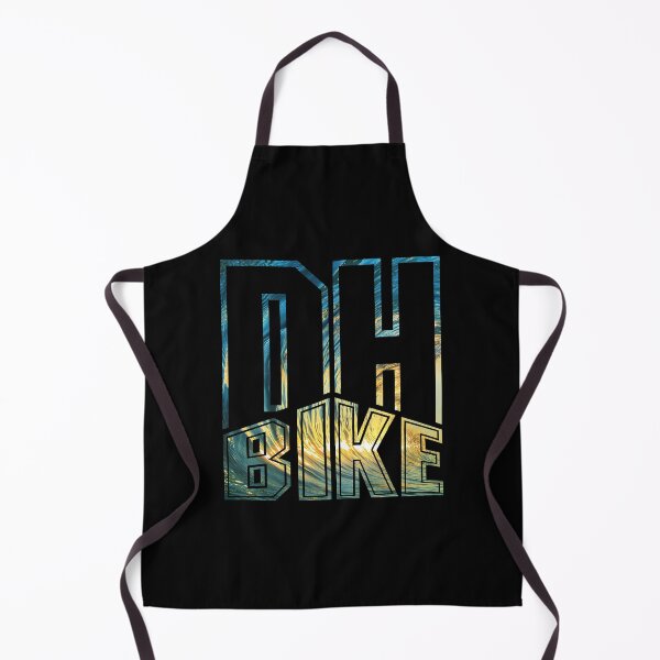 Item preview, DH Bike in Beach Waves designed and sold by artOfCal013.
