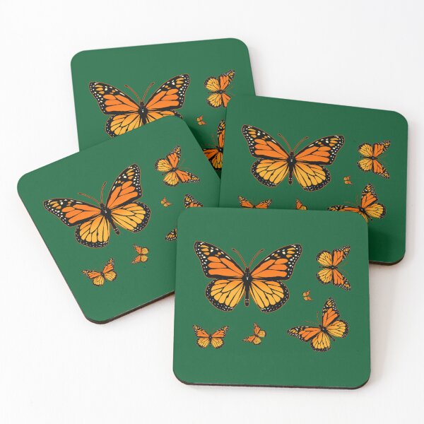 Item preview, Monarch Butterfly Rapsody  designed and sold by MemeTherapy.