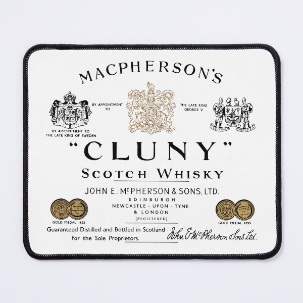 Item preview, Cluny Scotch Whisky designed and sold by philozei.
