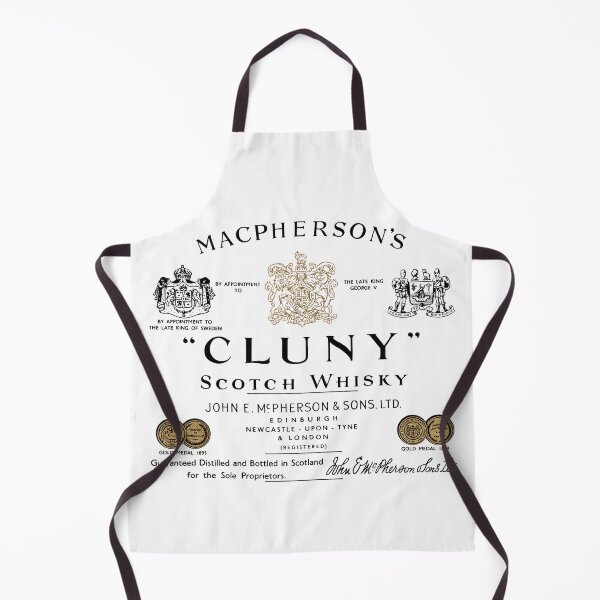 Item preview, Cluny Scotch Whisky designed and sold by philozei.