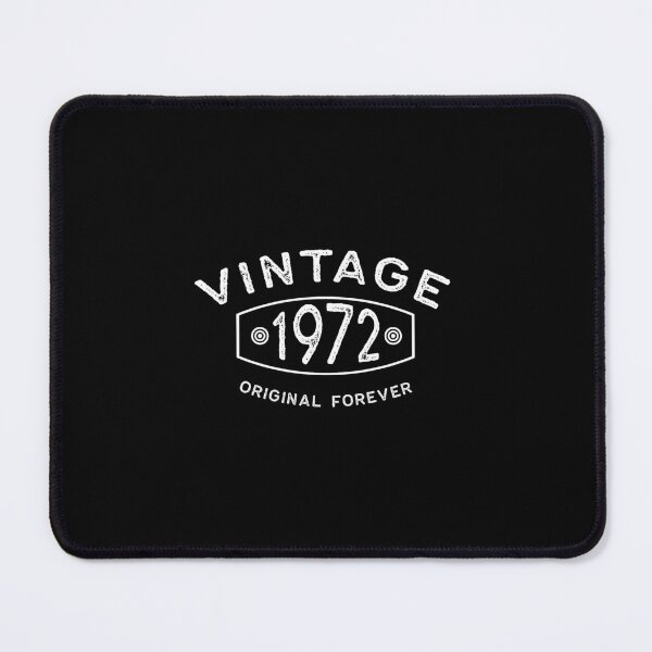 Item preview, 50th Birthday Original Vintage 1972 designed and sold by Dubbra.
