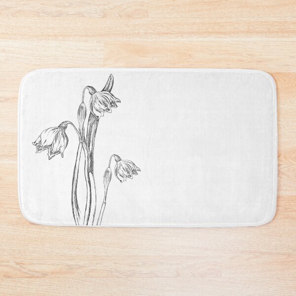 Item preview, Classic Trois Snowdrops designed and sold by London-Fields.
