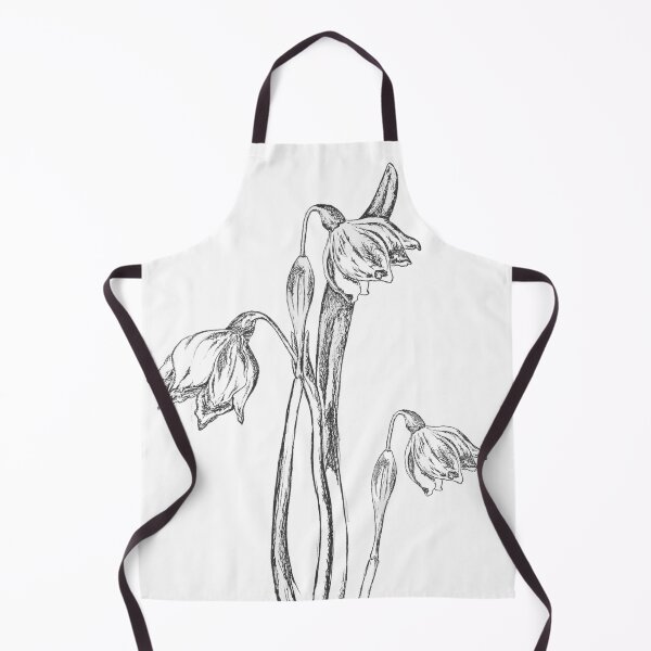 Item preview, Classic Trois Snowdrops designed and sold by London-Fields.