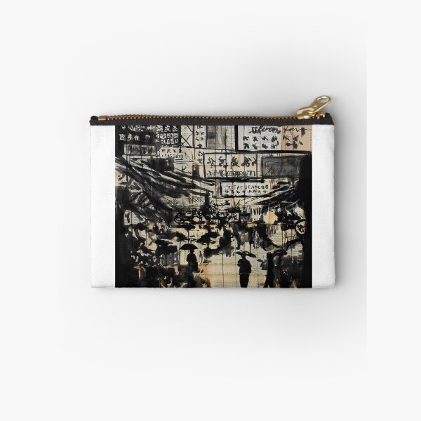 Item preview, down china town designed and sold by Loui  Jover.