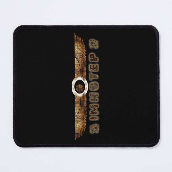 Item preview, The King Imhotep       designed and sold by MemeTherapy.