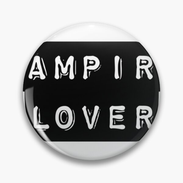 Item preview, Vampire Lover   designed and sold by MemeTherapy.