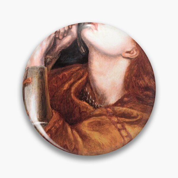 Item preview, Joan of Arc (1882) designed and sold by Candy077.