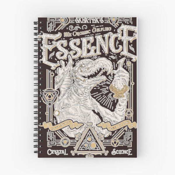 Item preview, Organic Gelfling Essence Essential T-Shirt designed and sold by BethChadborn.