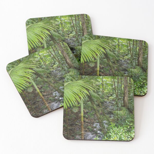 Item preview, Mossman Rainforest 3851 designed and sold by Justin Mckinney.