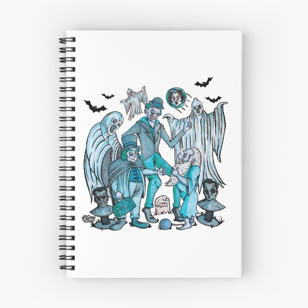 Item preview, The Haunted Mansion designed and sold by Noberfate09.