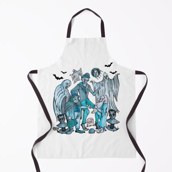 Item preview, The Haunted Mansion designed and sold by Noberfate09.