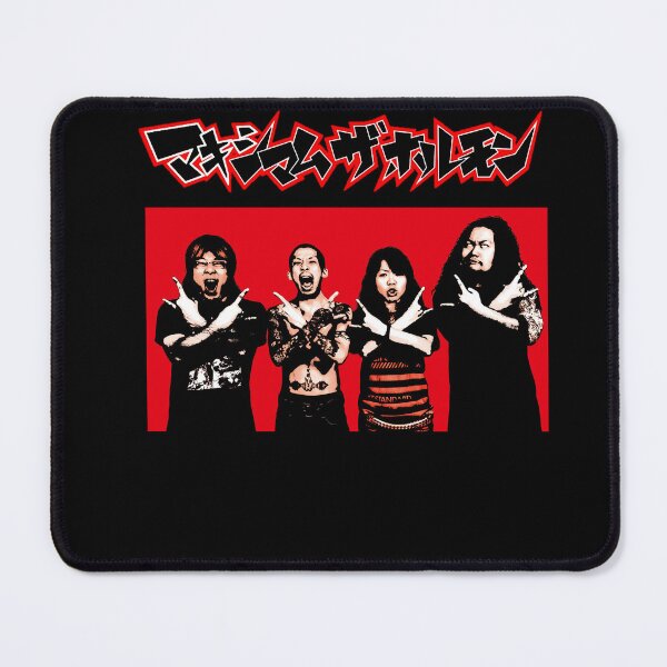 Item preview, Nu metal band shirt designed and sold by BuckelLiese.
