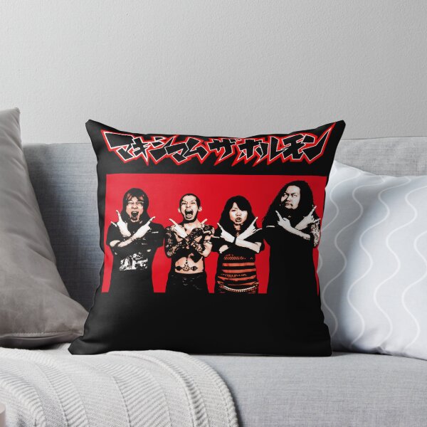 Item preview, Nu metal band shirt designed and sold by BuckelLiese.