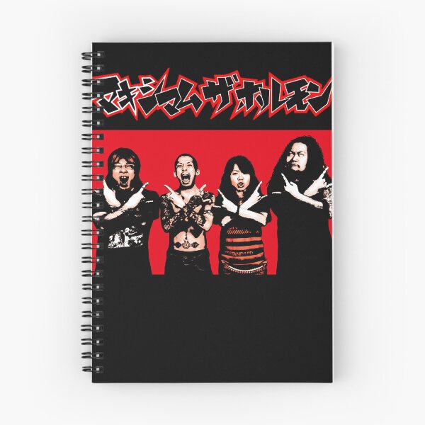 Item preview, Nu metal band shirt designed and sold by BuckelLiese.