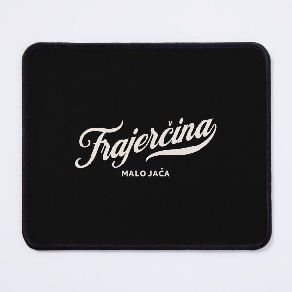 Item preview, Frajercina malo jaca Balkan designed and sold by Dubbra.