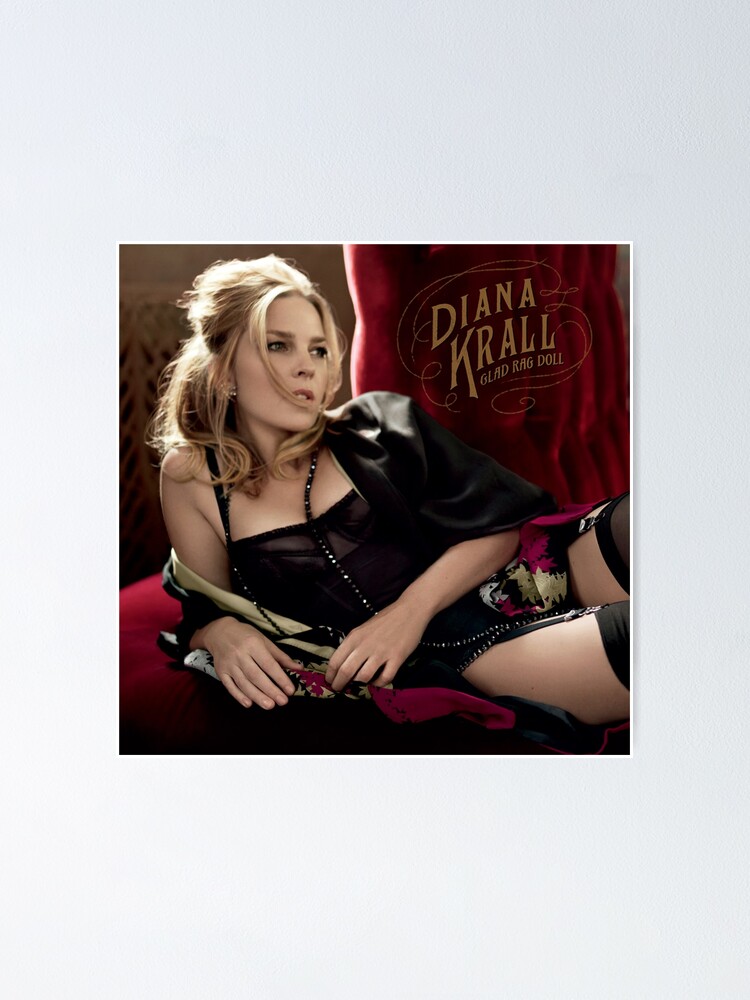 Diana Krall Wallflower /Glad Rag Doll専用 Diana Krall Wallflower /Glad Rag Doll専用 Diana Krall