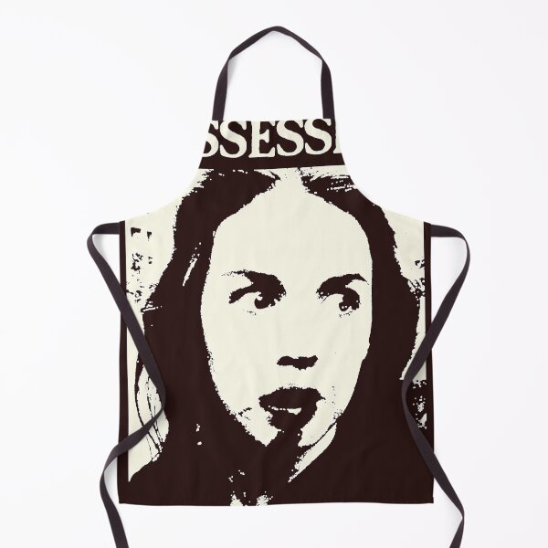 Aperçu de l'œuvre POSSESSION T-shirt classique créée et vendue par BethChadborn.