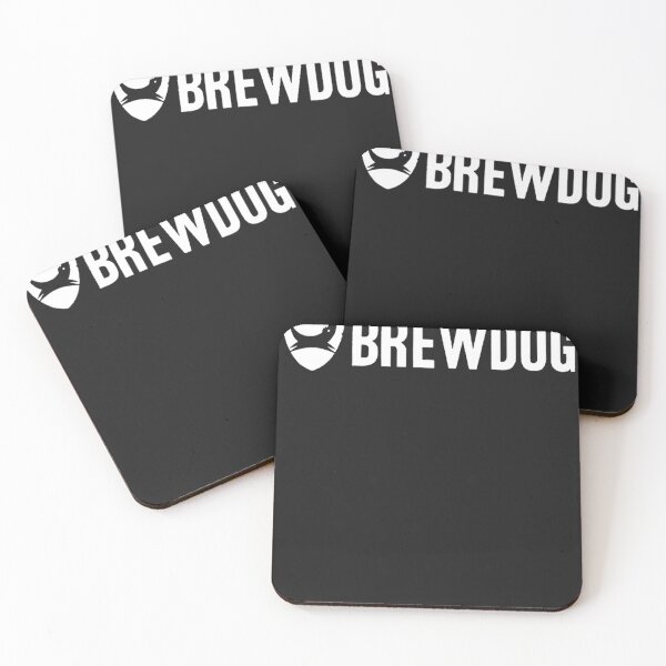 Item preview, Best selling   brewdog logo merchandise  essential t shirt designed and sold by MichaelHamm48.