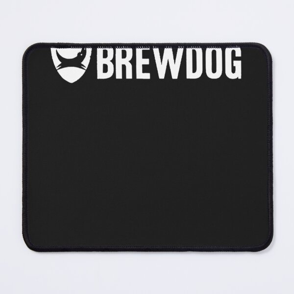 Item preview, Best selling brewdog logo merchandise essential t shirt designed and sold by MichaelHamm48.