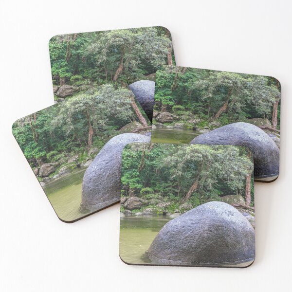 Item preview, Mossman Rainforest 3858 designed and sold by Justin Mckinney.