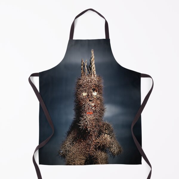 Item preview, King of The Chollas designed and sold by Alex Preiss.