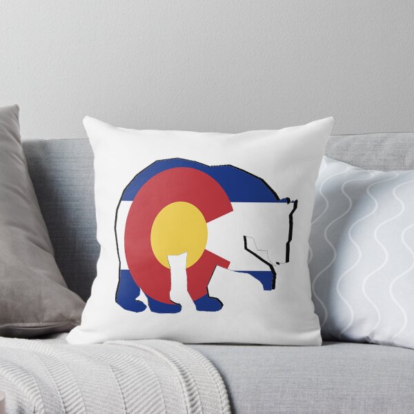 Item preview, Colorado High designed and sold by NINUNO.