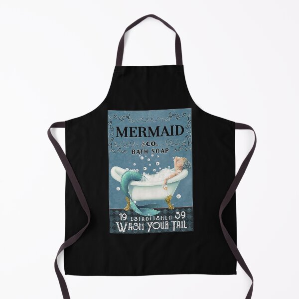 Item preview, Mermaid And Co Bath Soap designed and sold by CoopsName93.