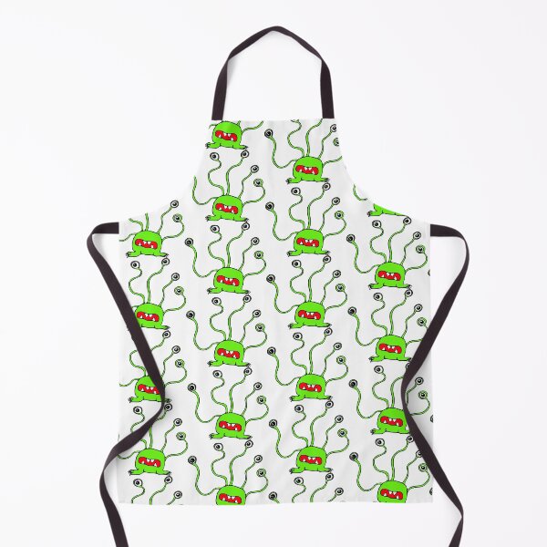 Item preview, The Monster designed and sold by TyraArt818.