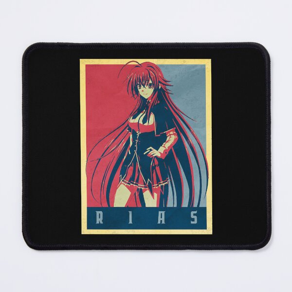 Item preview, Rias Political - High School DxD T-Shirt designed and sold by Catsra65.