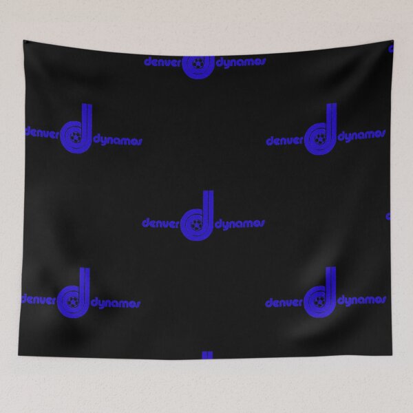 Item preview, Defunct - Denver Dynamos Soccer  designed and sold by JasonCh1489070.