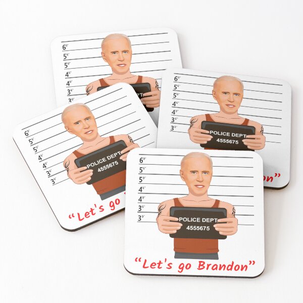 Aperçu de l'œuvre Allons Brandon-Prison créée et vendue par DrawingAndText.
