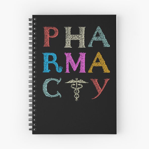 Item preview, Vintage Pharmacy Pharmacist Funny Pharmacy Technician designed and sold by GR-ART.