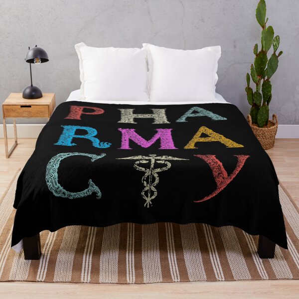 Item preview, Vintage Pharmacy Pharmacist Funny Pharmacy Technician designed and sold by GR-ART.