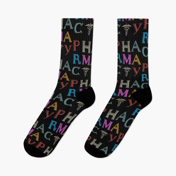 Item preview, Vintage Pharmacy Pharmacist Funny Pharmacy Technician designed and sold by GR-ART.