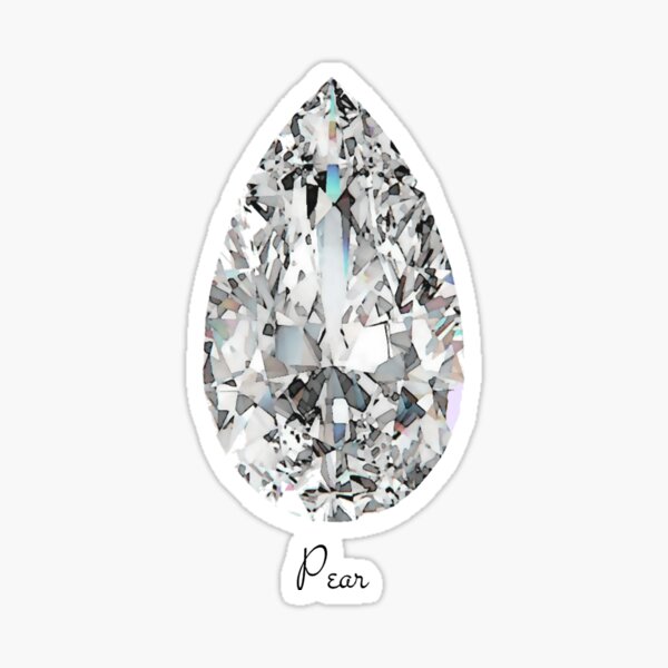 Item preview, Pear designed and sold by Boutique19 by Gabriel.