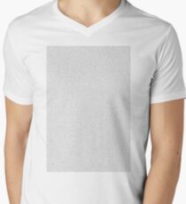 The Entire Paul Blart Mall Cop Script Men's V-Neck T-Shirt