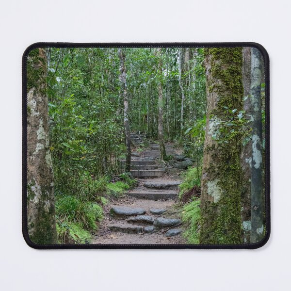 Item preview, Mossman Rainforest 3871 designed and sold by Justin Mckinney.