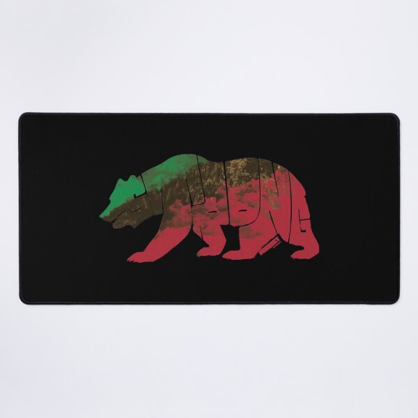 Item preview, California Strong T-Shirt designed and sold by Catsra65.