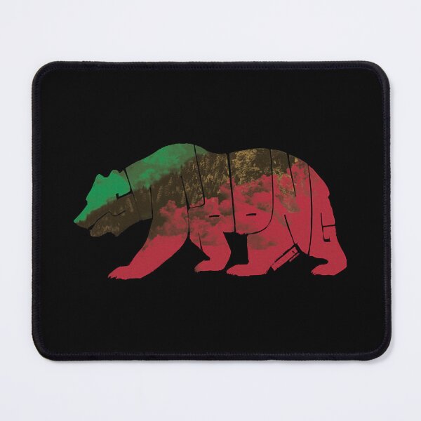 Item preview, California Strong T-Shirt designed and sold by Catsra65.