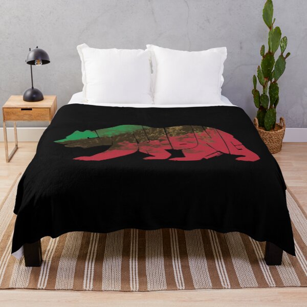 Item preview, California Strong T-Shirt designed and sold by Catsra65.