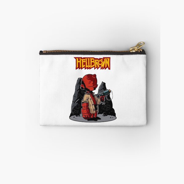 Item preview, HellBrown        designed and sold by TeeWhamam.