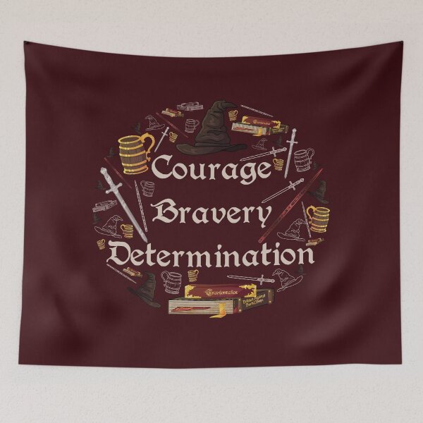 Item preview, Brave Witch designed and sold by WitchyBusiness1.